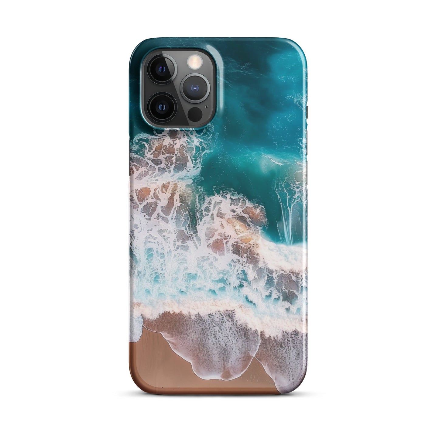 Beach Phone case for iPhone®-13