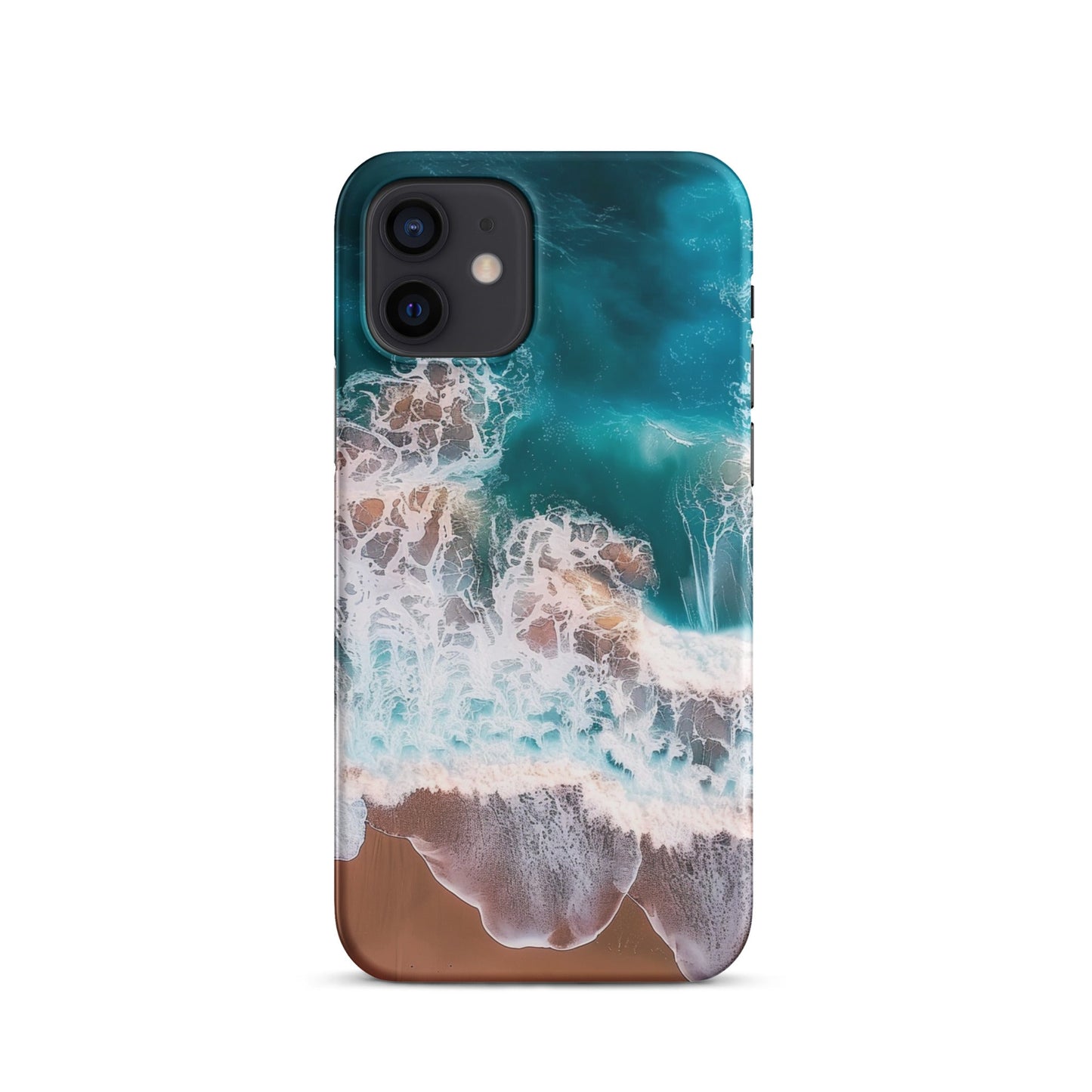 Beach Phone case for iPhone®-10