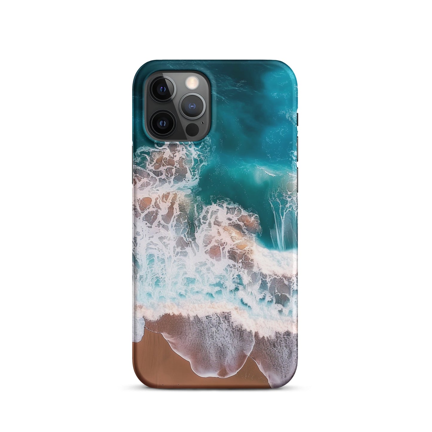 Beach Phone case for iPhone®-12