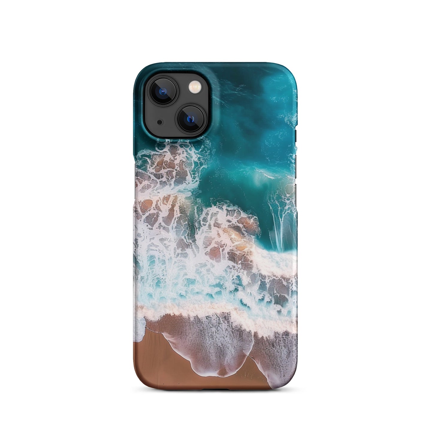 Beach Phone case for iPhone®-18