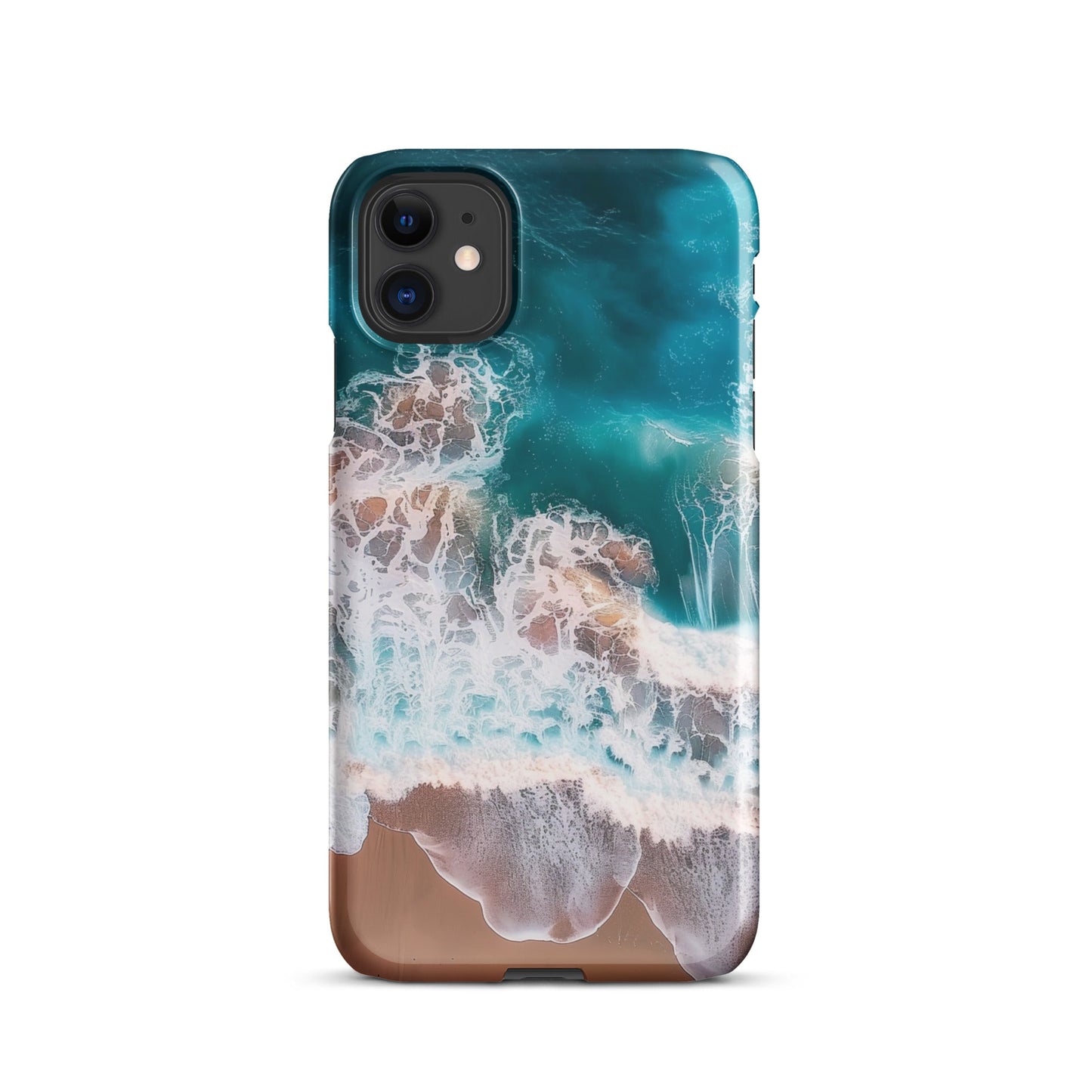 Beach Phone  case for iPhone®-1