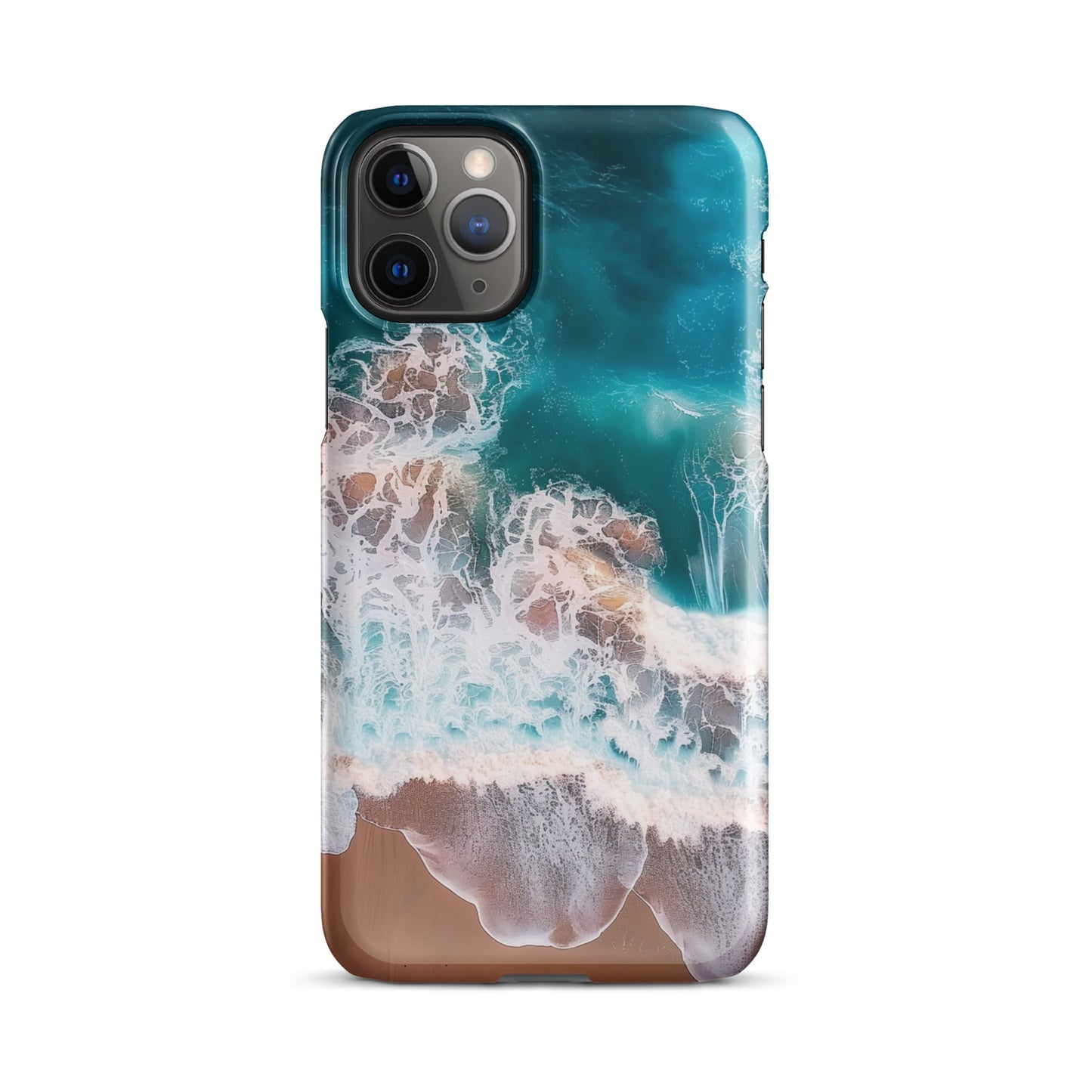 Beach Phone  case for iPhone®-3