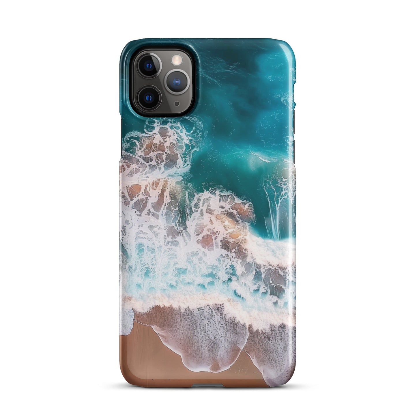 Beach Phone  case for iPhone®-5