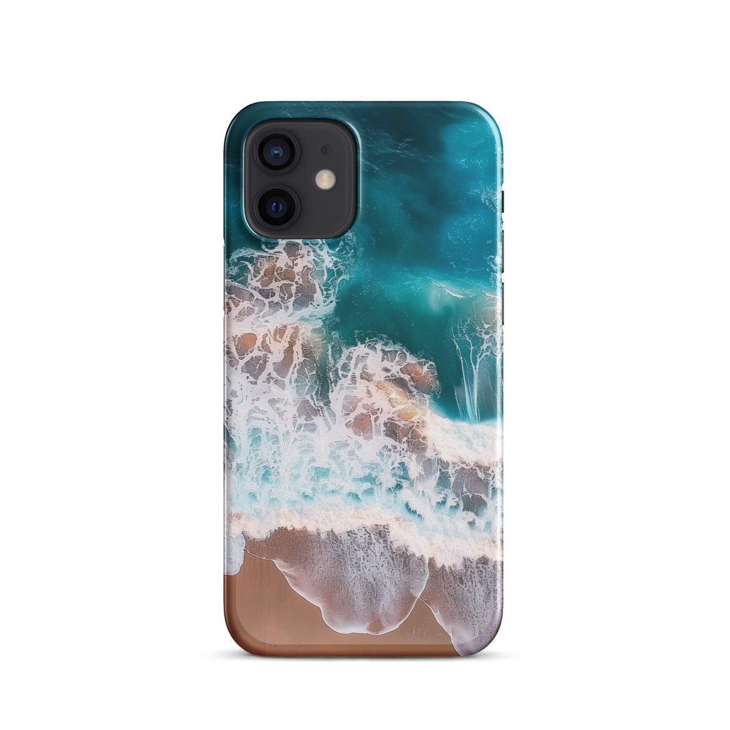 Beach Phone  case for iPhone®-9