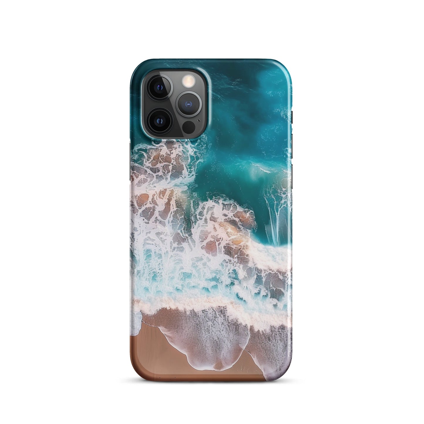 Beach Phone  case for iPhone®-11