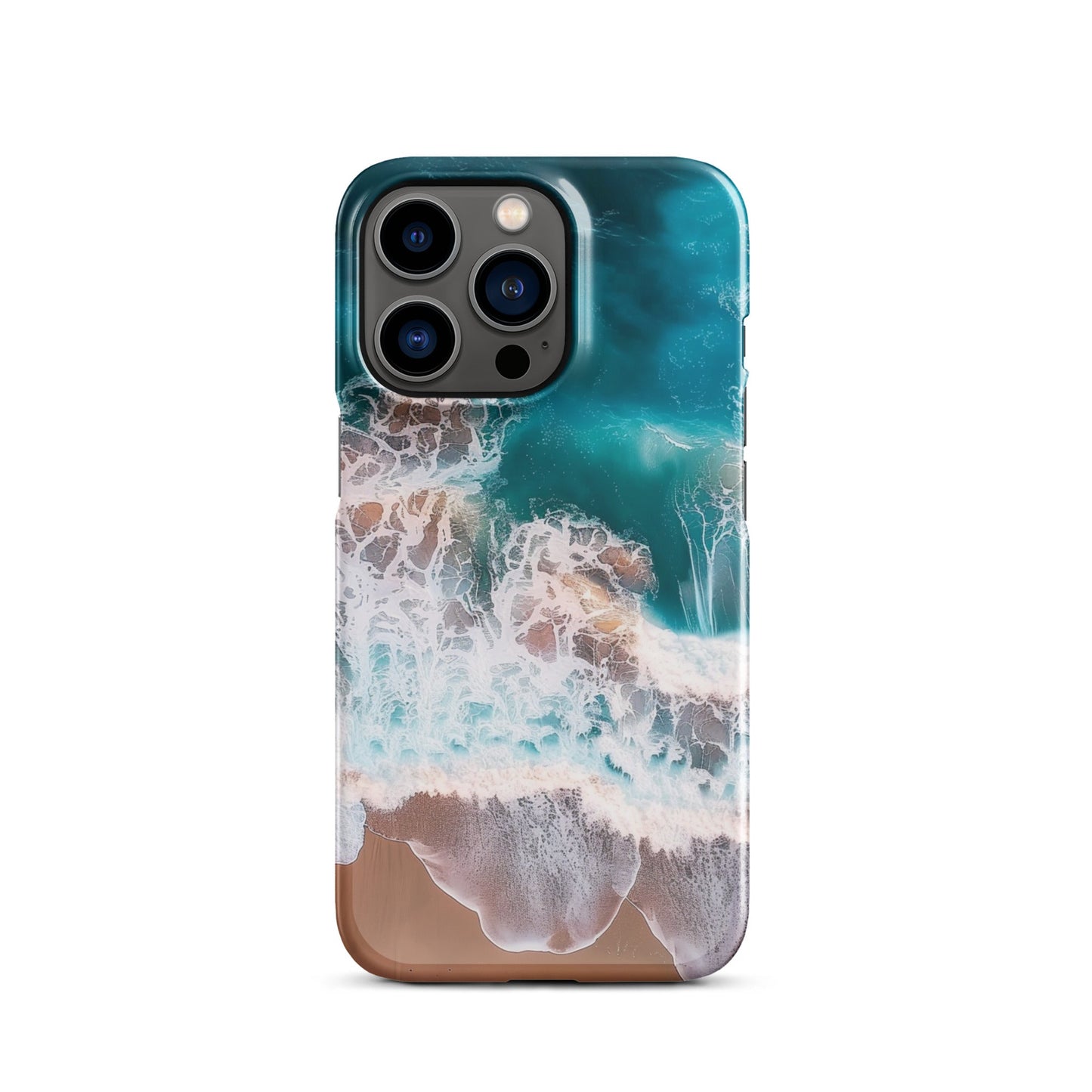 Beach Phone  case for iPhone®-19