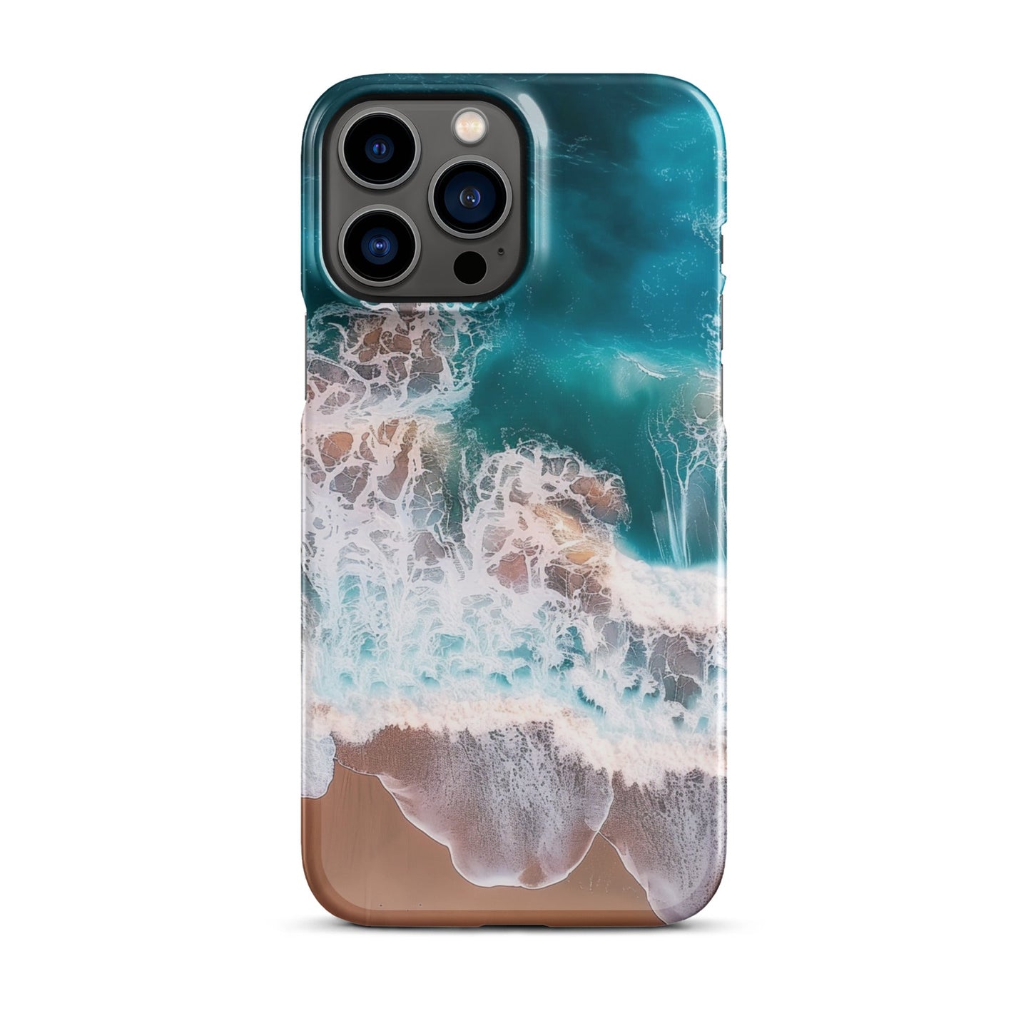 Beach Phone  case for iPhone®-21