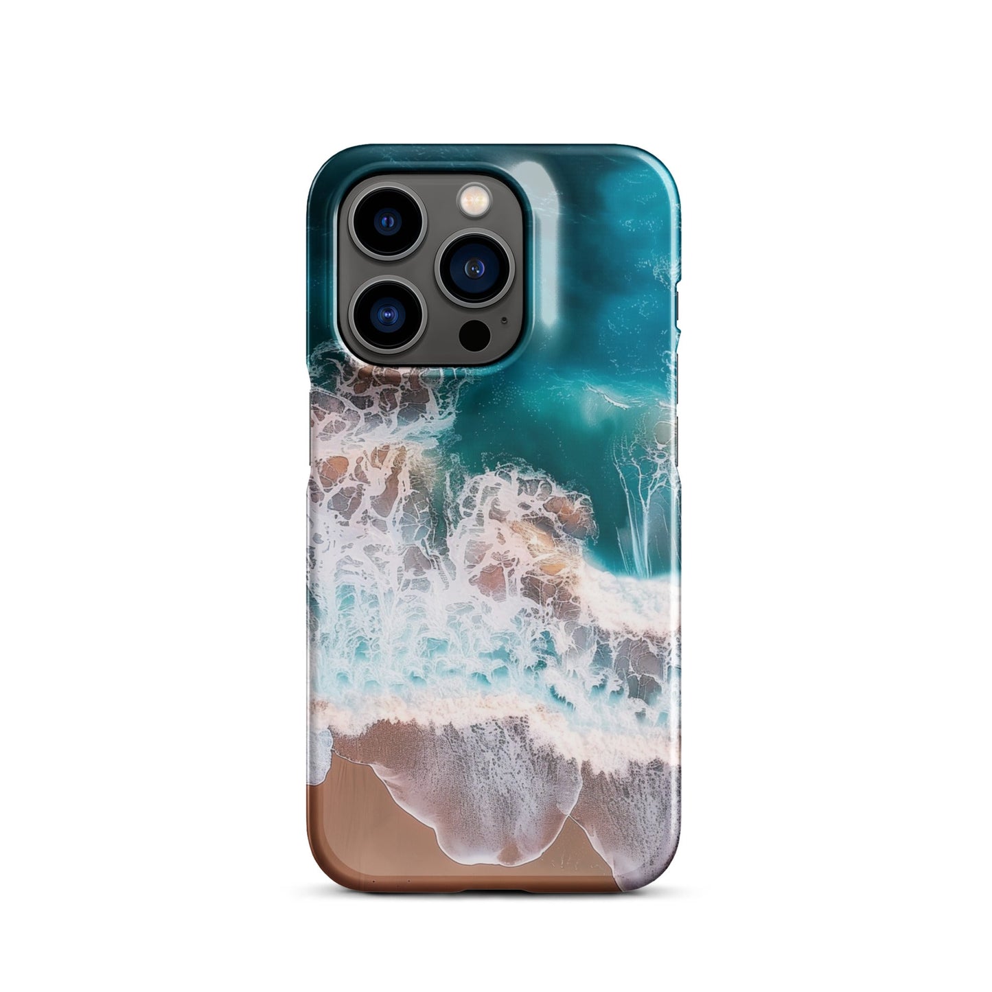 Beach Phone  case for iPhone®-27
