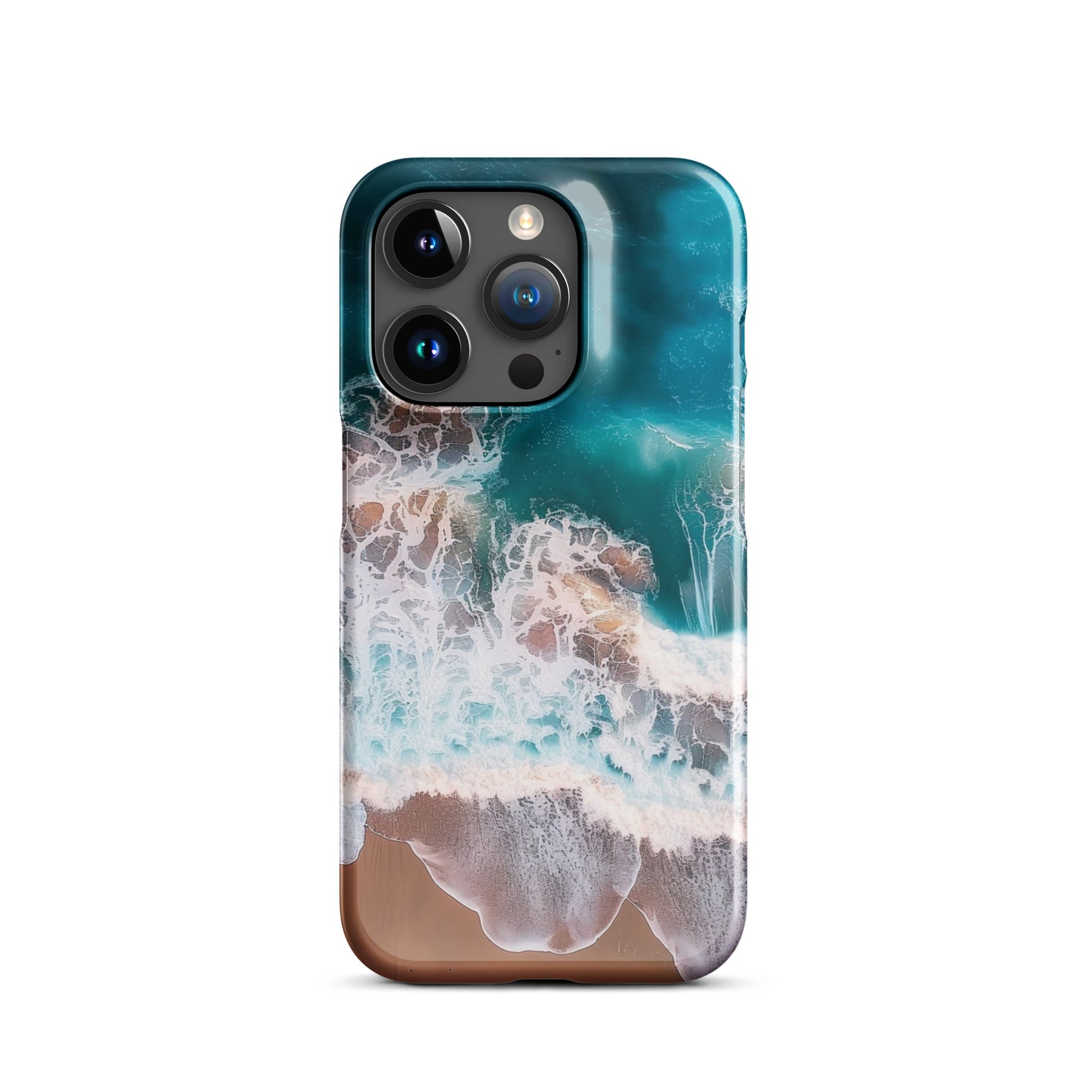 Beach Phone  case for iPhone®-35
