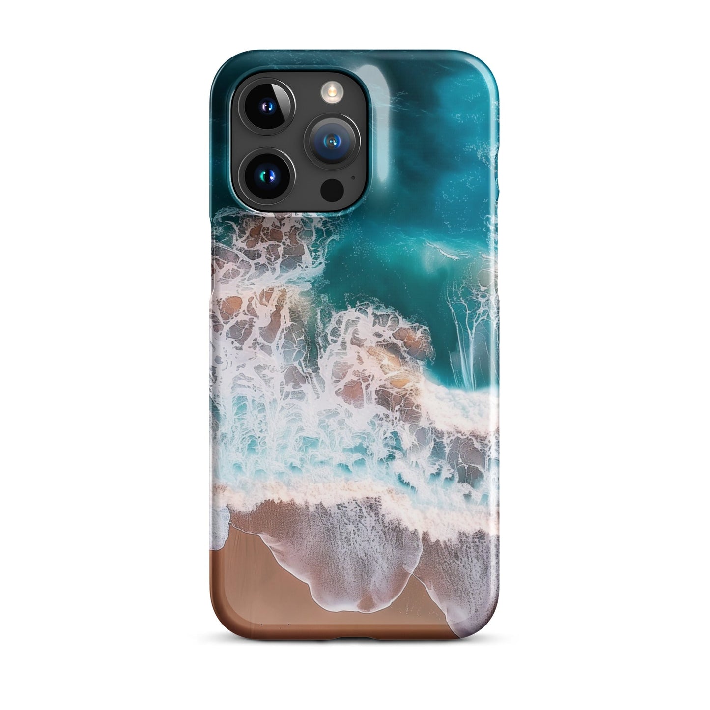 Beach Phone  case for iPhone®-0