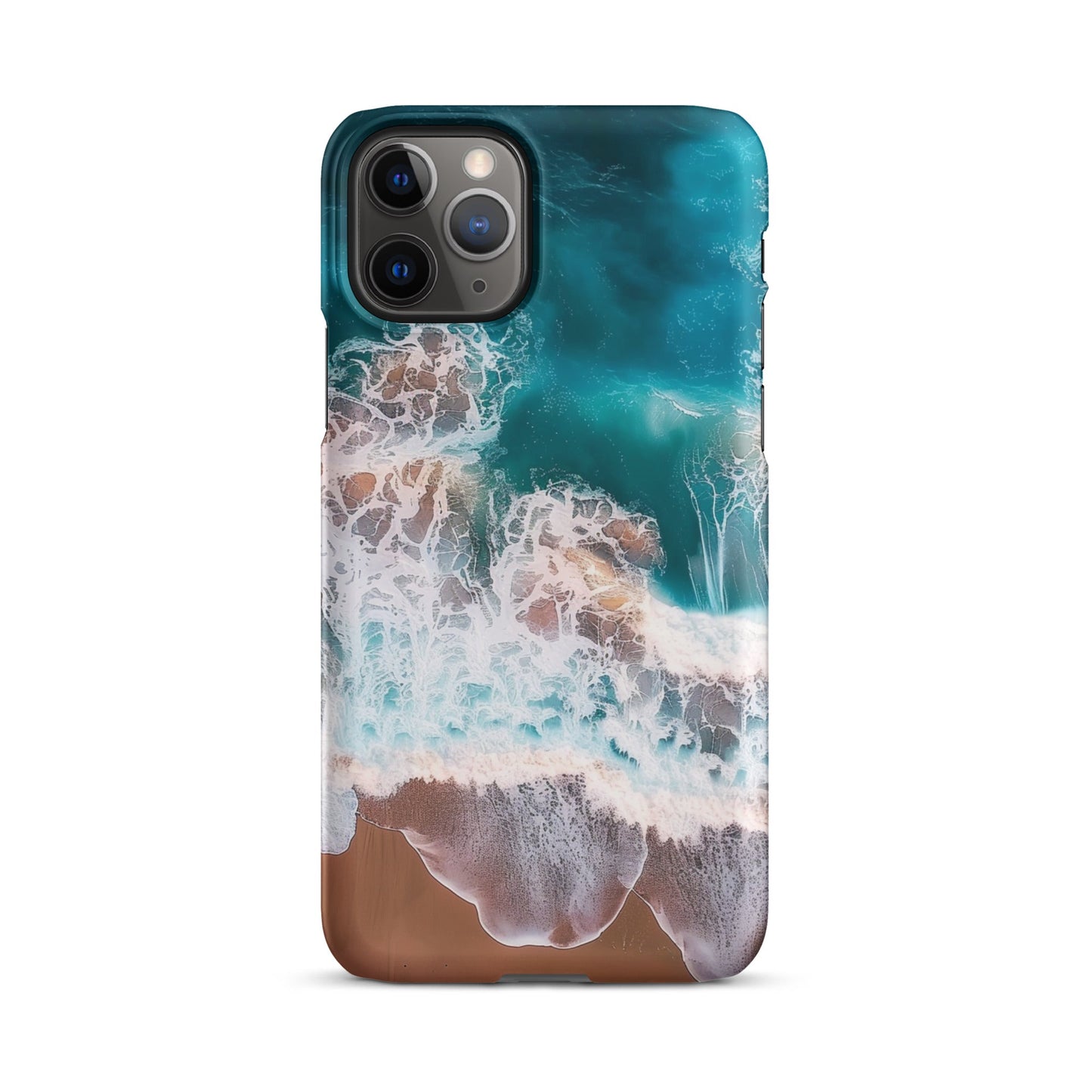 Beach Phone  case for iPhone®-4