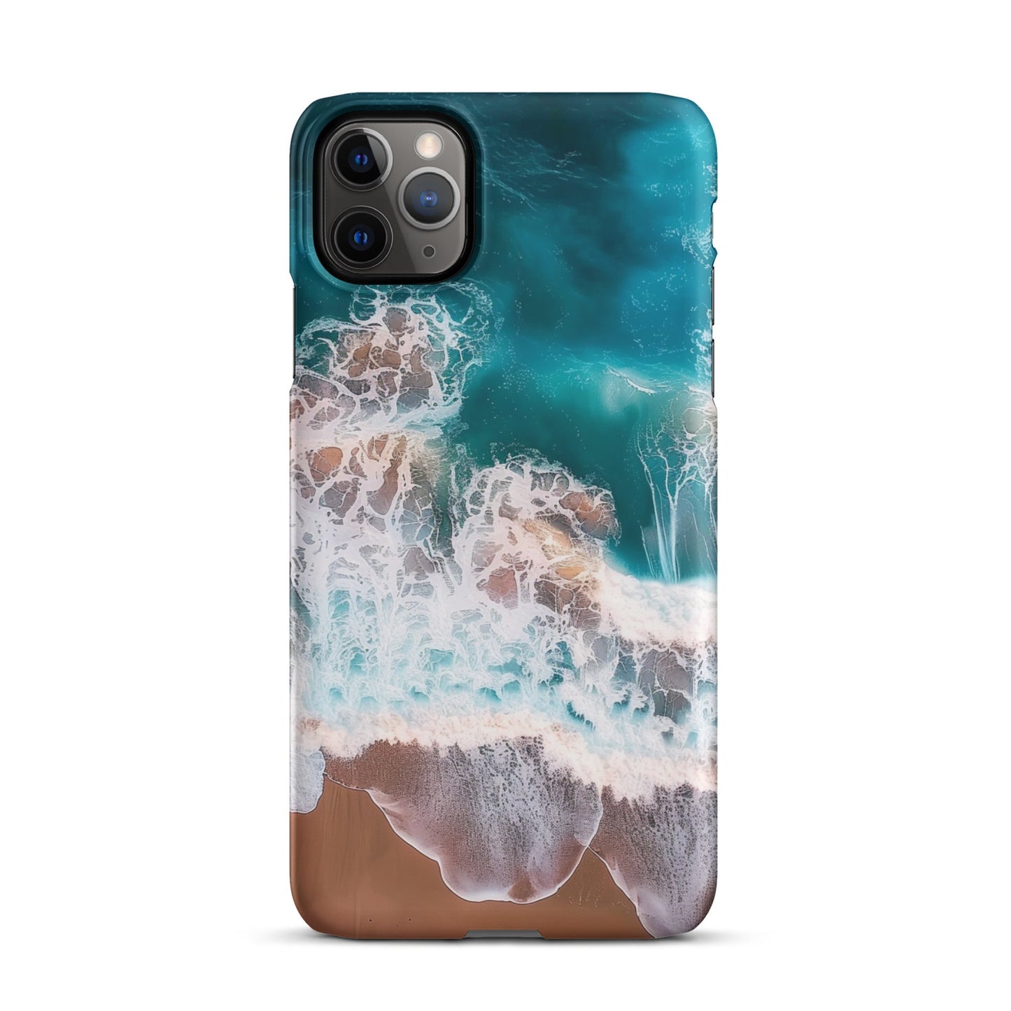 Beach Phone  case for iPhone®-6