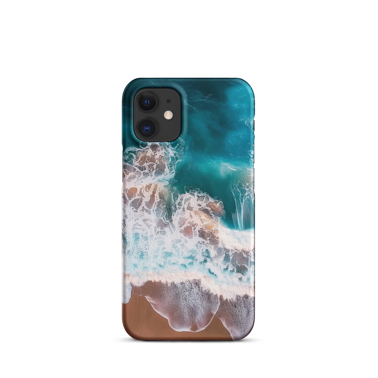 Beach Phone  case for iPhone®-8