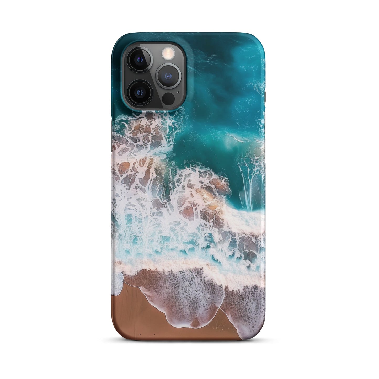 Beach Phone  case for iPhone®-14