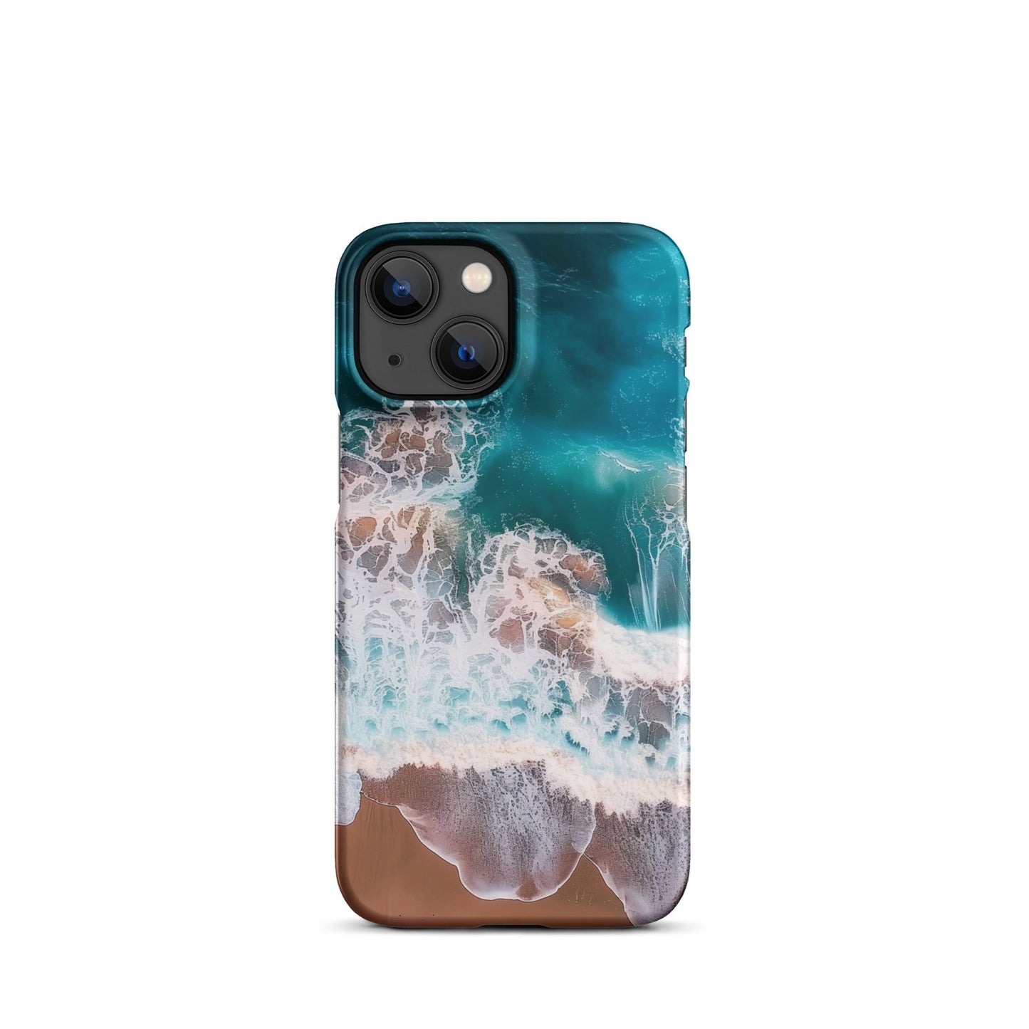 Beach Phone  case for iPhone®-16