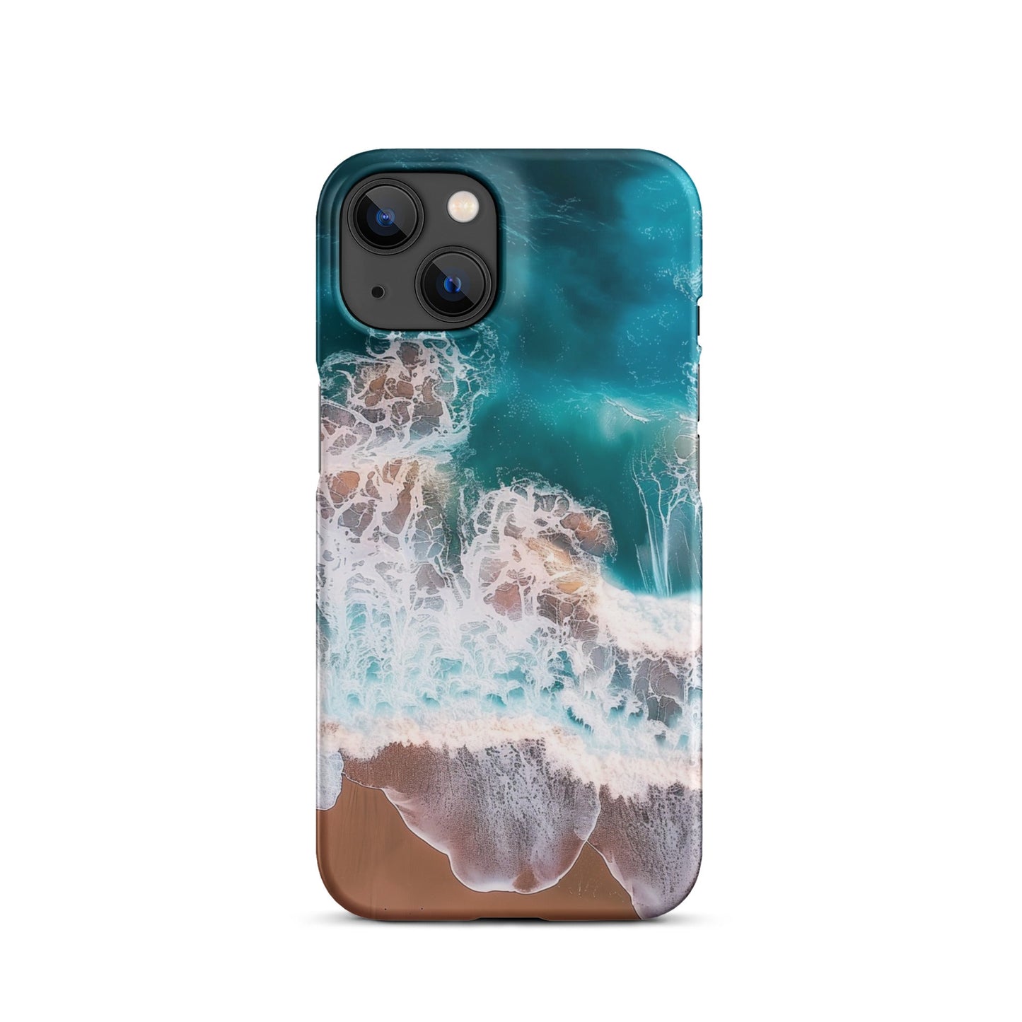 Beach Phone  case for iPhone®-24