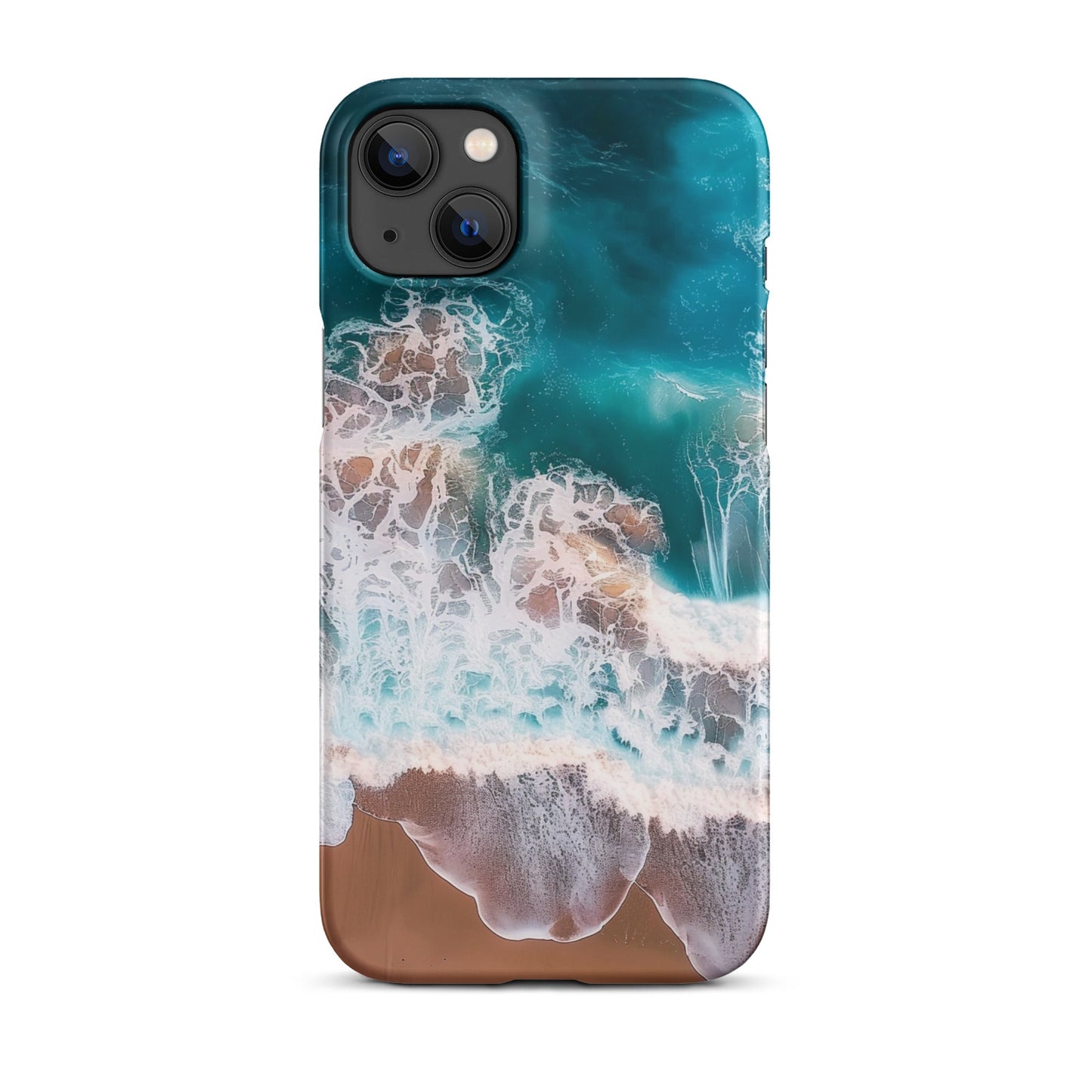 Beach Phone  case for iPhone®-26