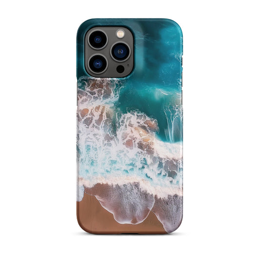 Beach Phone  case for iPhone®-30