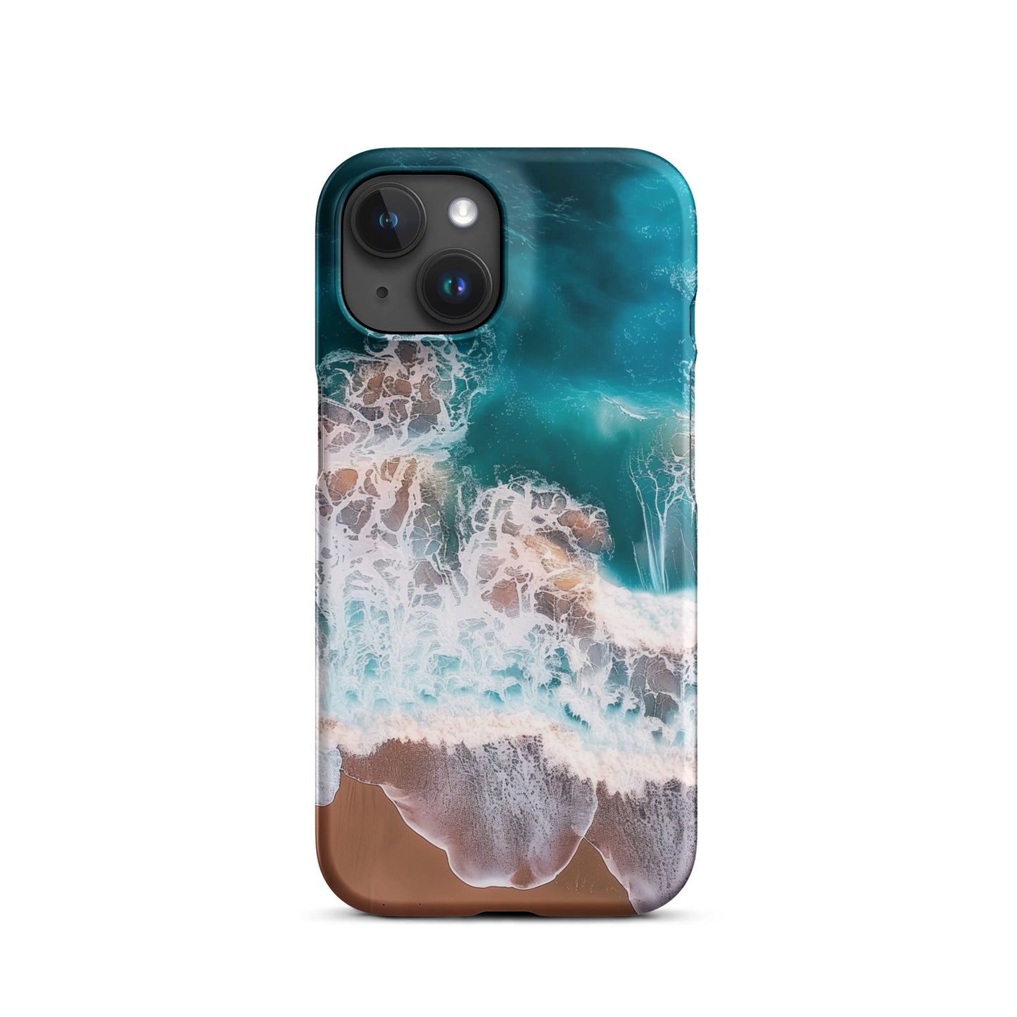 Beach Phone  case for iPhone®-32