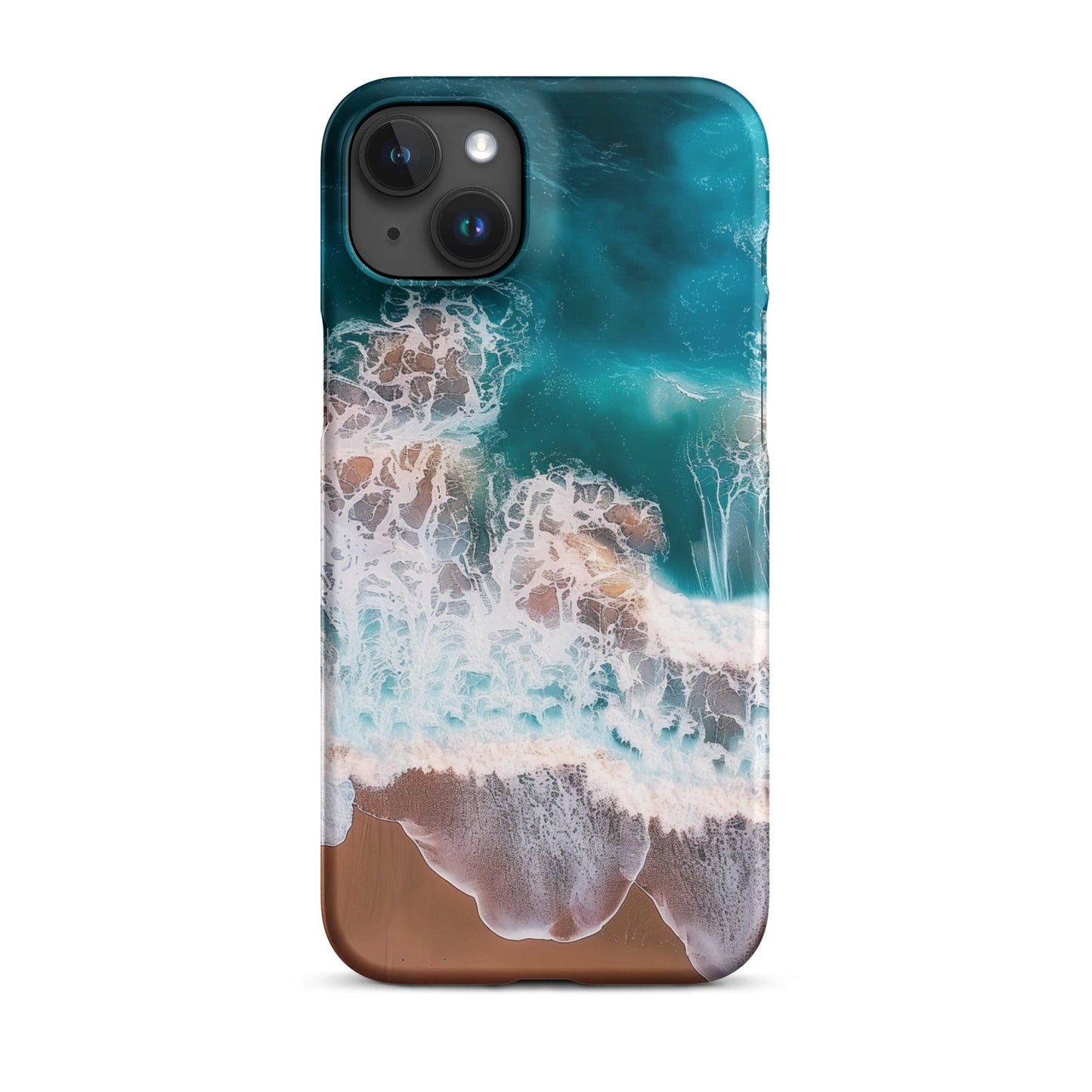 Beach Phone  case for iPhone®-34