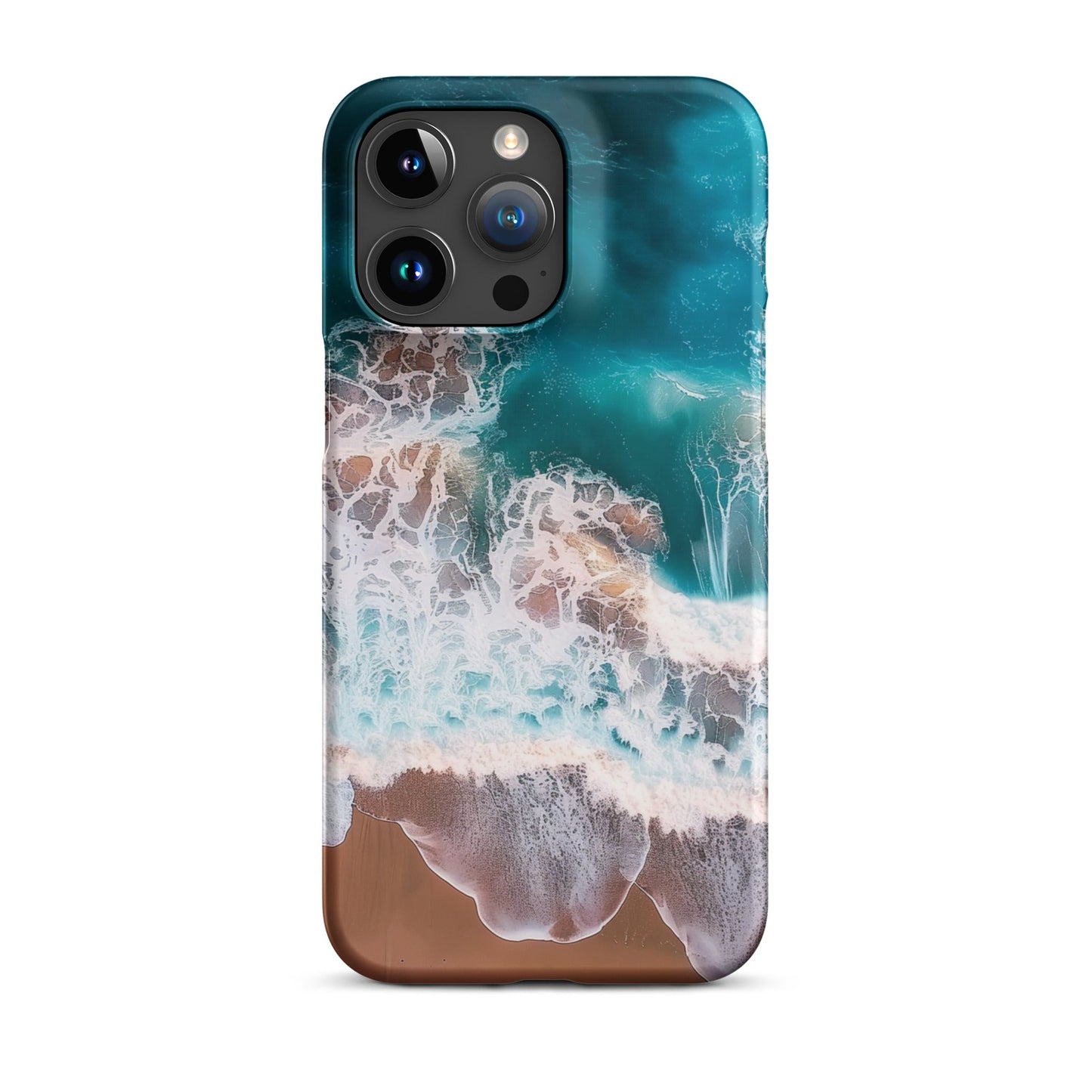 Beach Phone  case for iPhone®-37