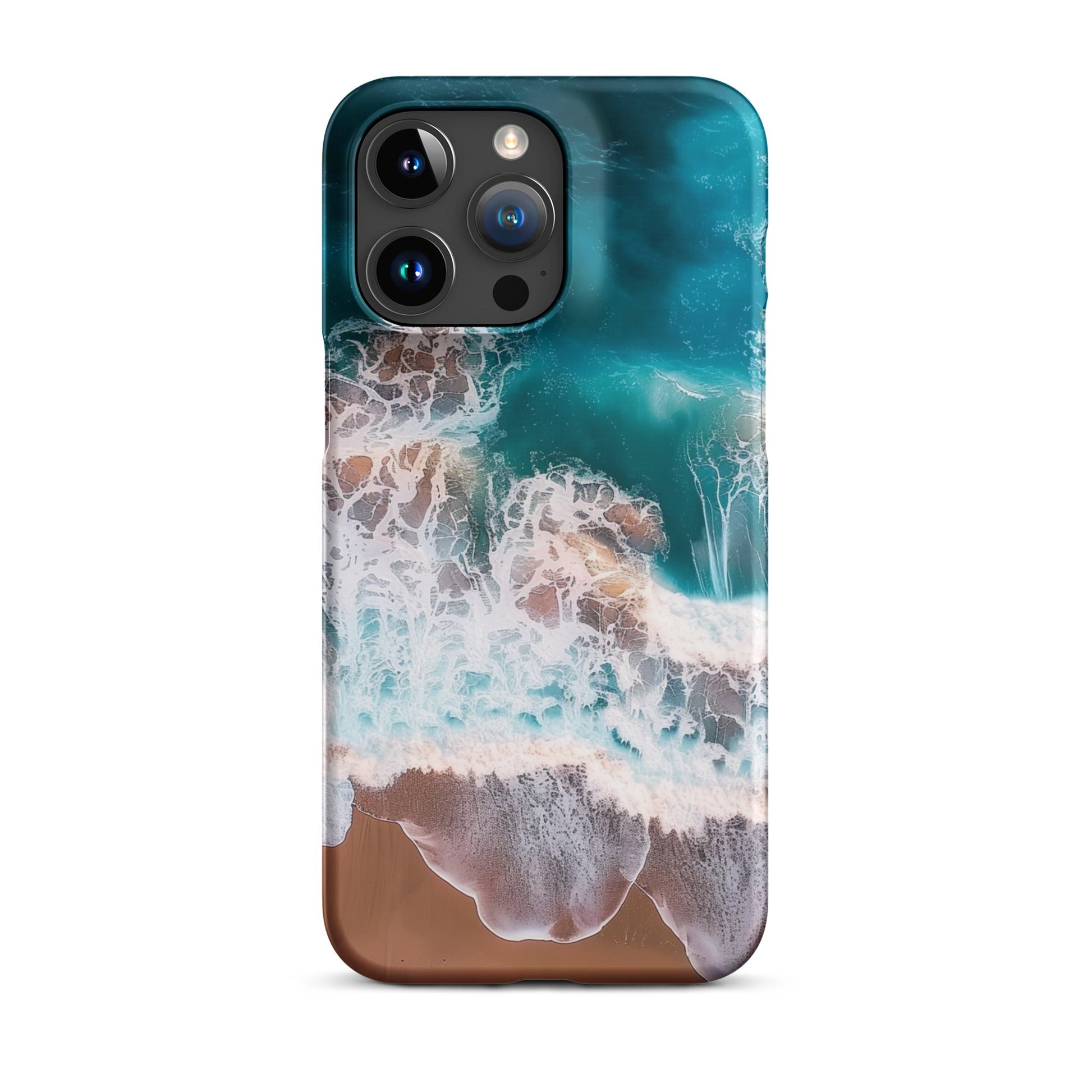 Beach Phone  case for iPhone®-37